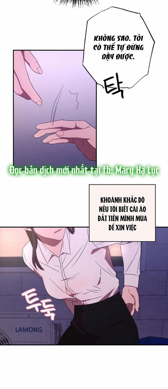 [18+] Còn Nhiều Hơn Cả Những Mối Quan Hệ Đã Từng 10.2 trang 13