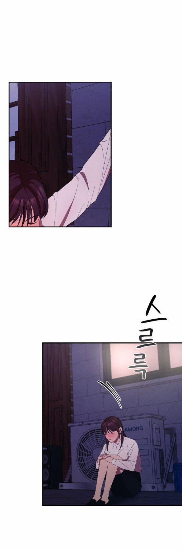 [18+] Còn Nhiều Hơn Cả Những Mối Quan Hệ Đã Từng 10.2 trang 3