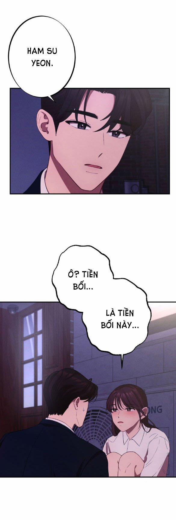 [18+] Còn Nhiều Hơn Cả Những Mối Quan Hệ Đã Từng 10.2 trang 5