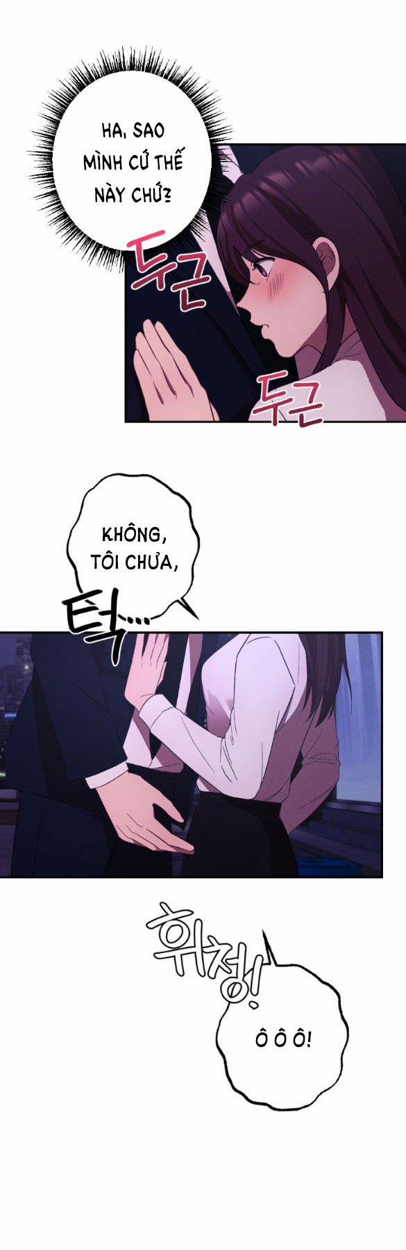 [18+] Còn Nhiều Hơn Cả Những Mối Quan Hệ Đã Từng 10.2 trang 9