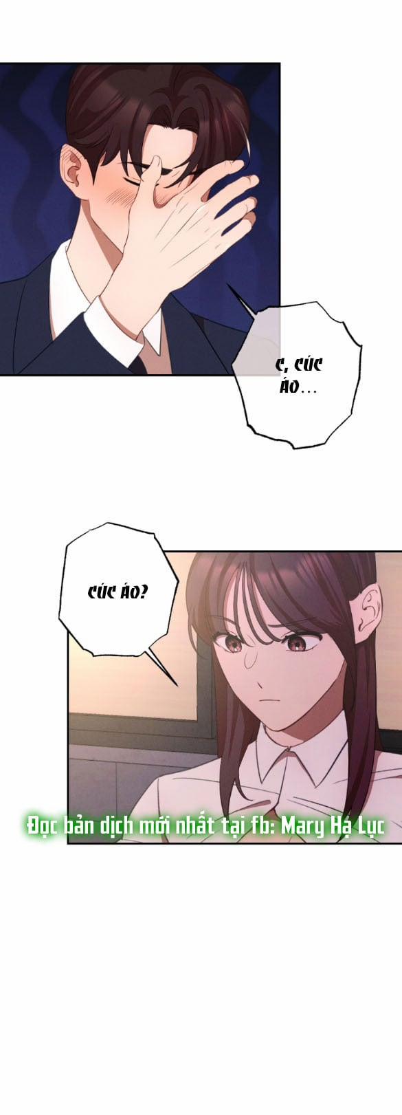 [18+] Còn Nhiều Hơn Cả Những Mối Quan Hệ Đã Từng 11.1 trang 0