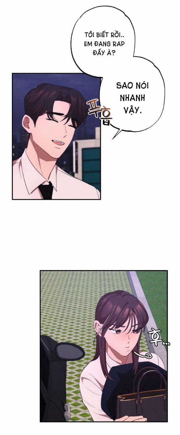 [18+] Còn Nhiều Hơn Cả Những Mối Quan Hệ Đã Từng 11.1 trang 11