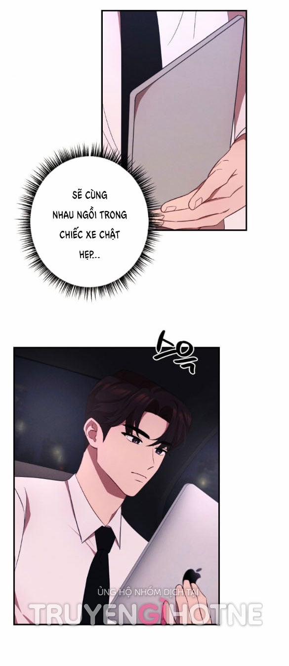 [18+] Còn Nhiều Hơn Cả Những Mối Quan Hệ Đã Từng 11.1 trang 13