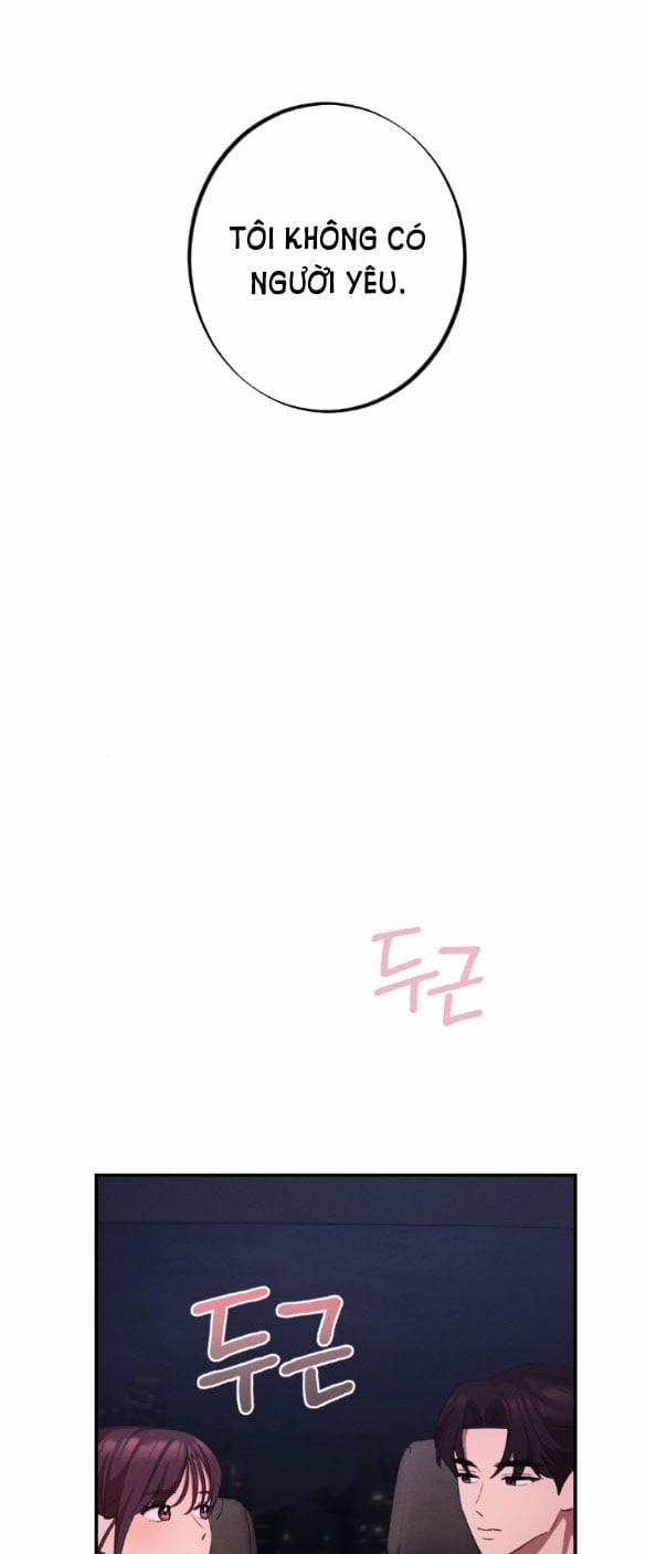 [18+] Còn Nhiều Hơn Cả Những Mối Quan Hệ Đã Từng 11.1 trang 17