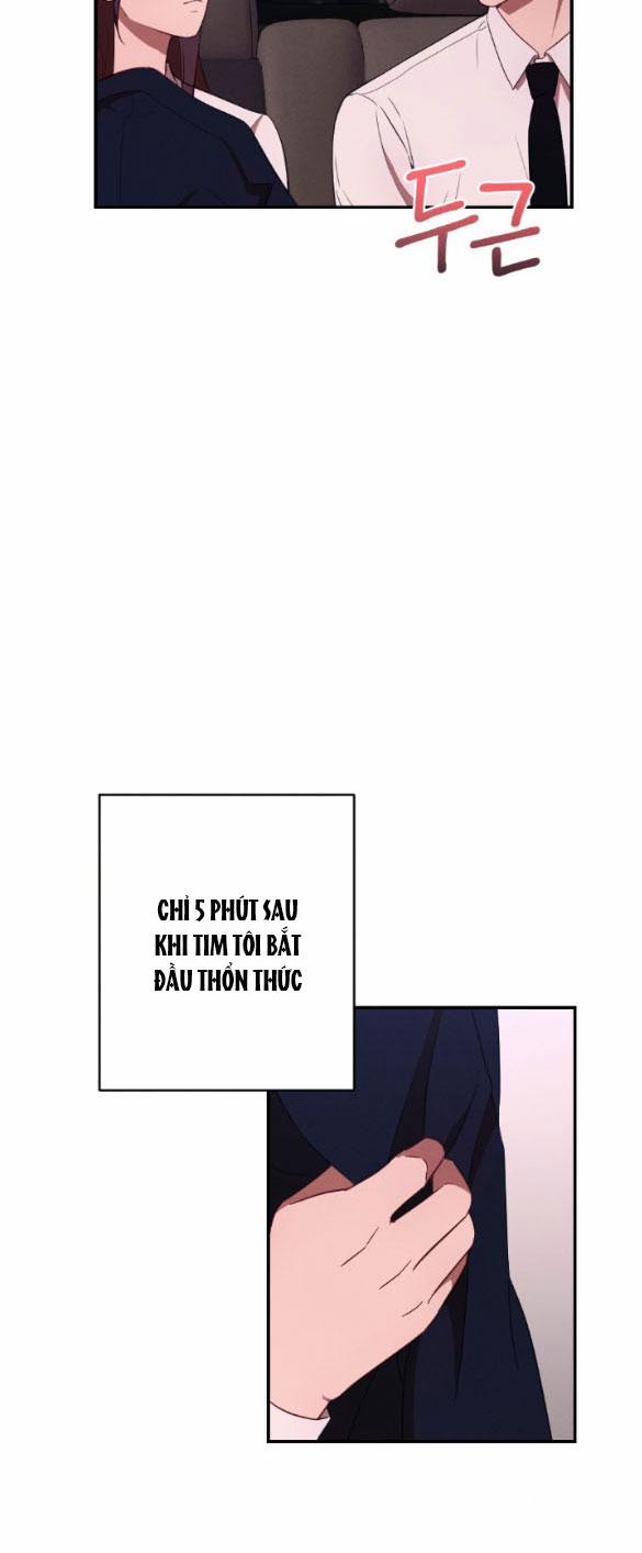 [18+] Còn Nhiều Hơn Cả Những Mối Quan Hệ Đã Từng 11.1 trang 18