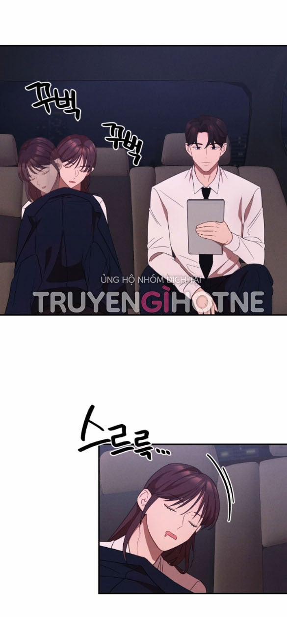 [18+] Còn Nhiều Hơn Cả Những Mối Quan Hệ Đã Từng 11.1 trang 19