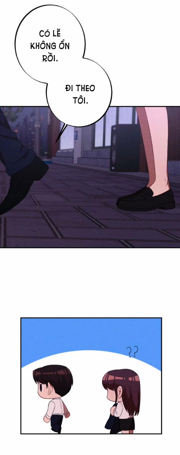 [18+] Còn Nhiều Hơn Cả Những Mối Quan Hệ Đã Từng 11.1 trang 7