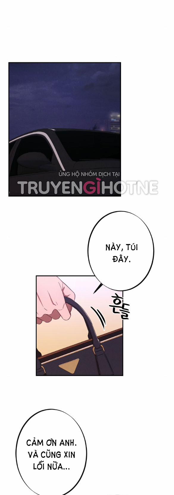 [18+] Còn Nhiều Hơn Cả Những Mối Quan Hệ Đã Từng 11.1 trang 9