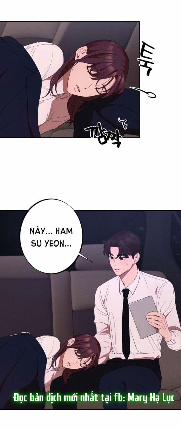 [18+] Còn Nhiều Hơn Cả Những Mối Quan Hệ Đã Từng 11.2 trang 0