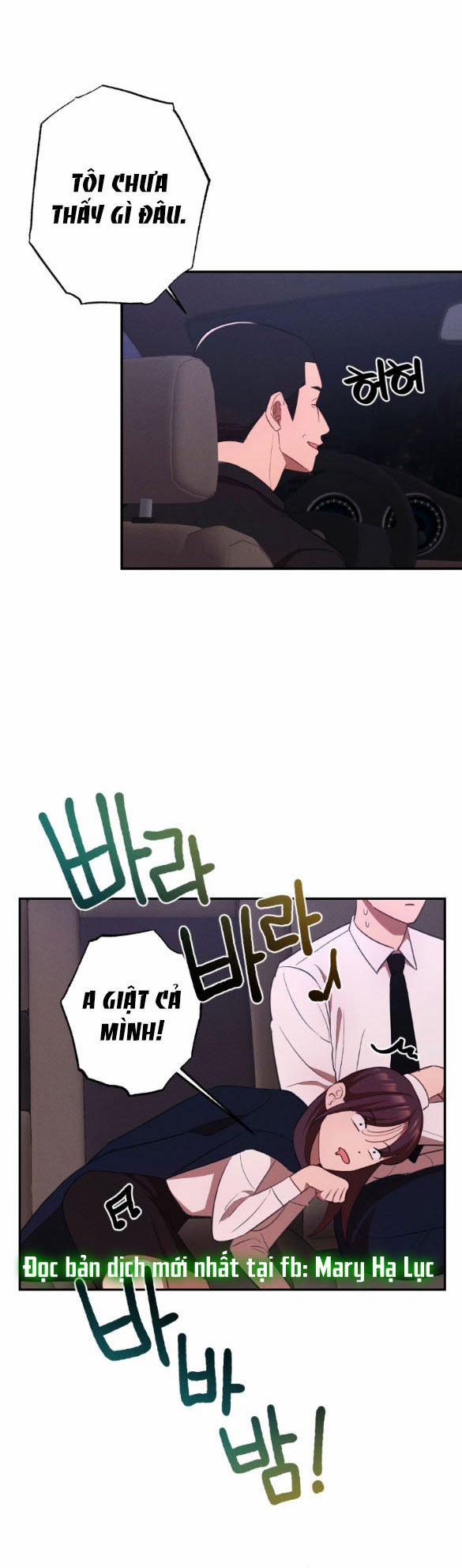 [18+] Còn Nhiều Hơn Cả Những Mối Quan Hệ Đã Từng 11.2 trang 10