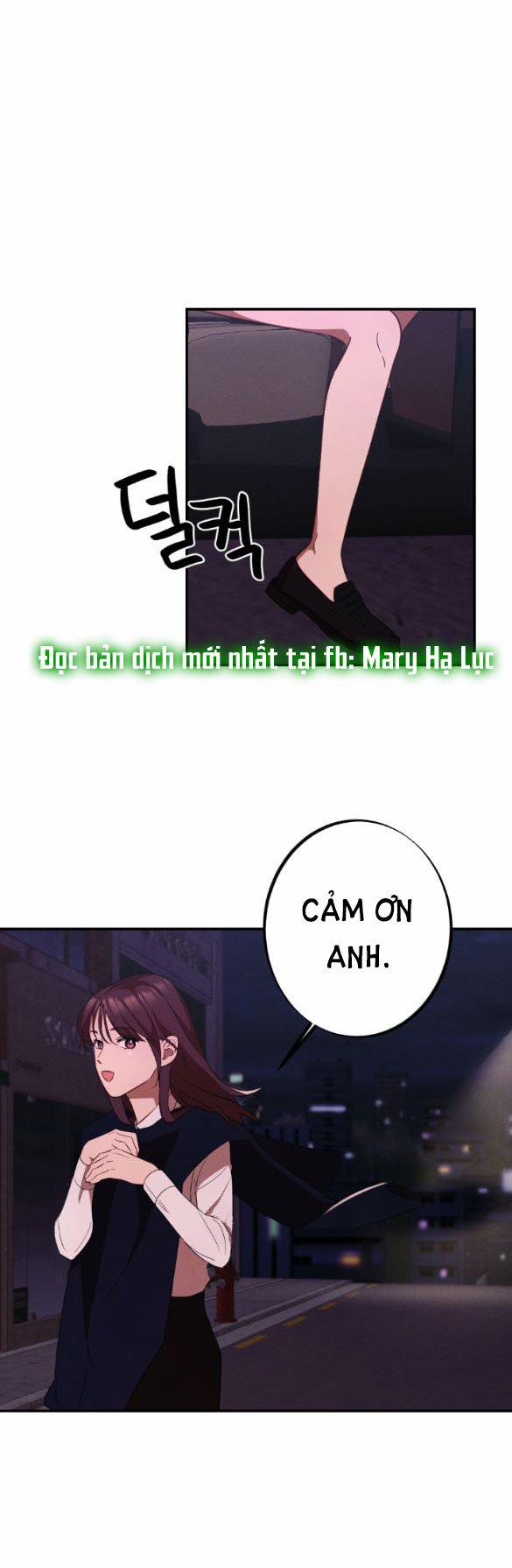 [18+] Còn Nhiều Hơn Cả Những Mối Quan Hệ Đã Từng 11.2 trang 15