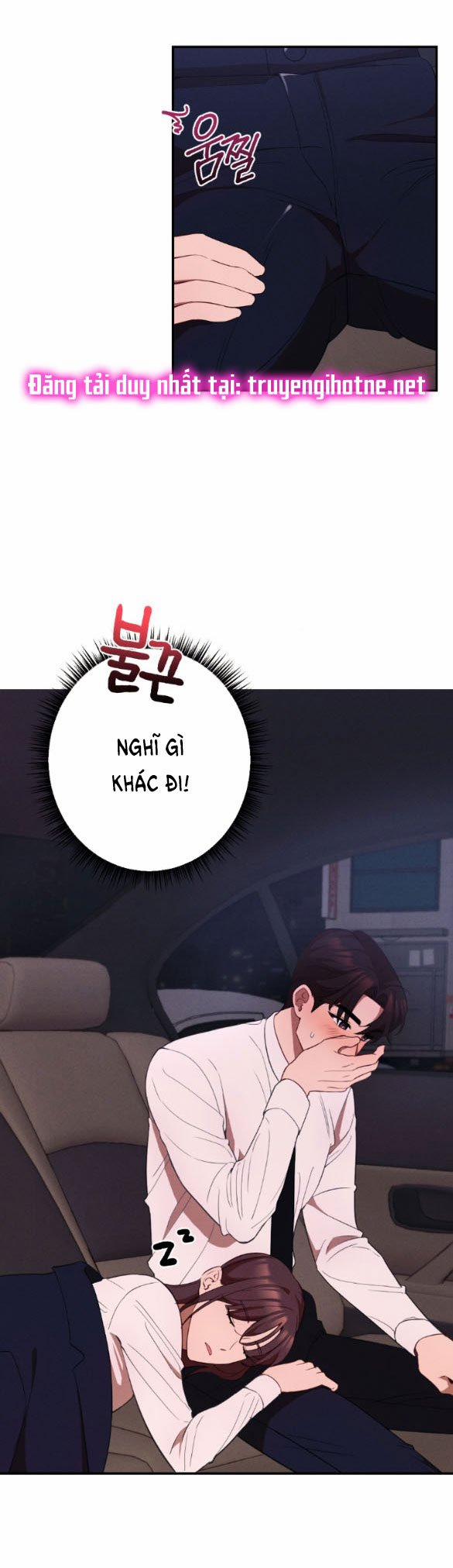 [18+] Còn Nhiều Hơn Cả Những Mối Quan Hệ Đã Từng 11.2 trang 2