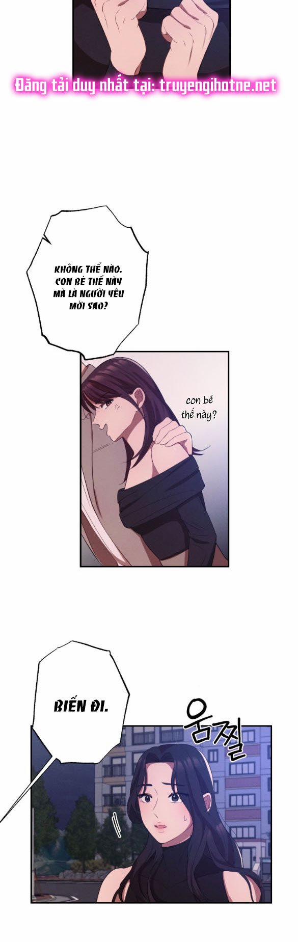 [18+] Còn Nhiều Hơn Cả Những Mối Quan Hệ Đã Từng 11.2 trang 22