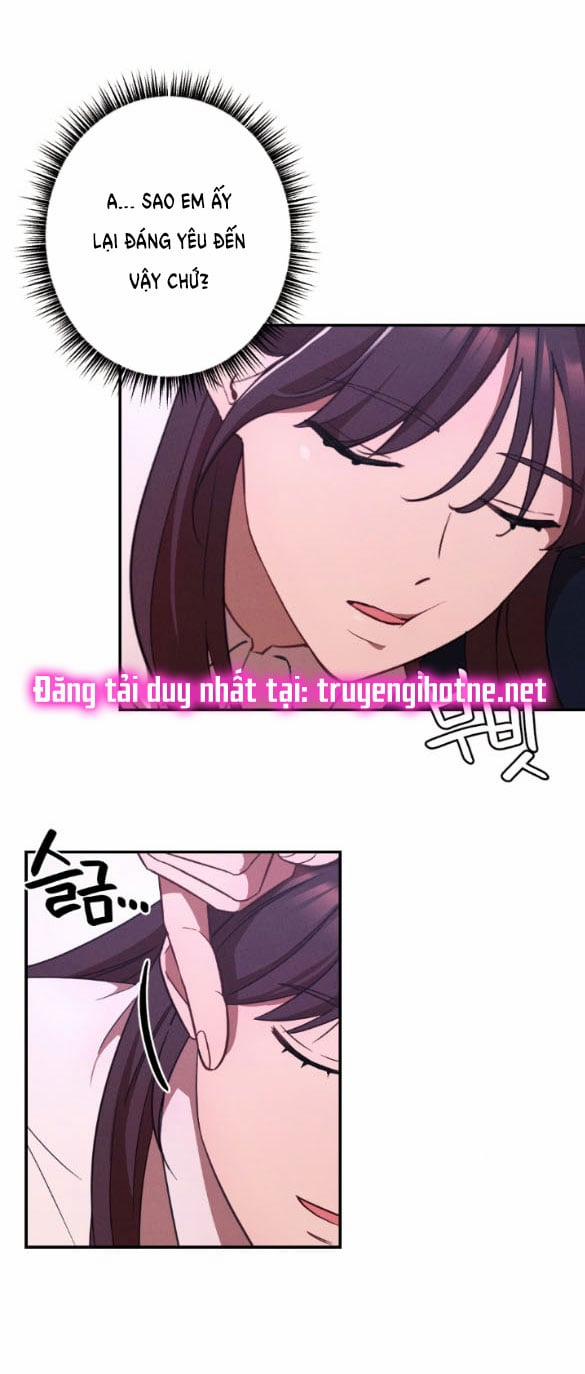 [18+] Còn Nhiều Hơn Cả Những Mối Quan Hệ Đã Từng 11.2 trang 7