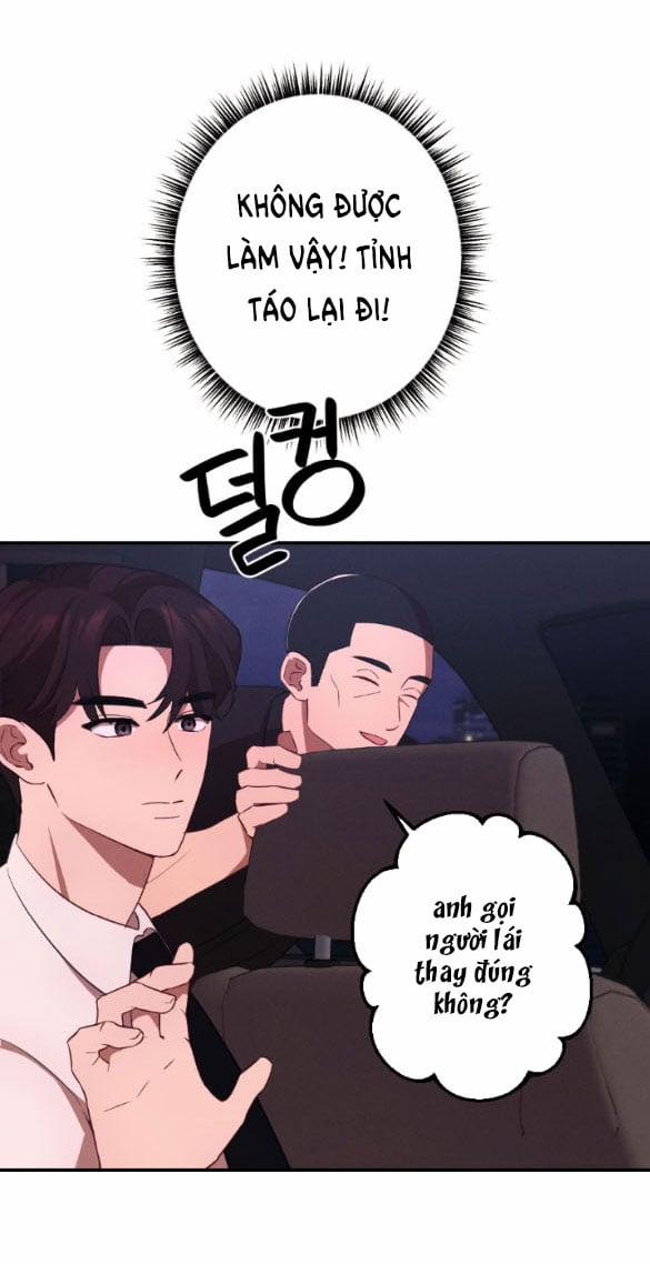 [18+] Còn Nhiều Hơn Cả Những Mối Quan Hệ Đã Từng 11.2 trang 8