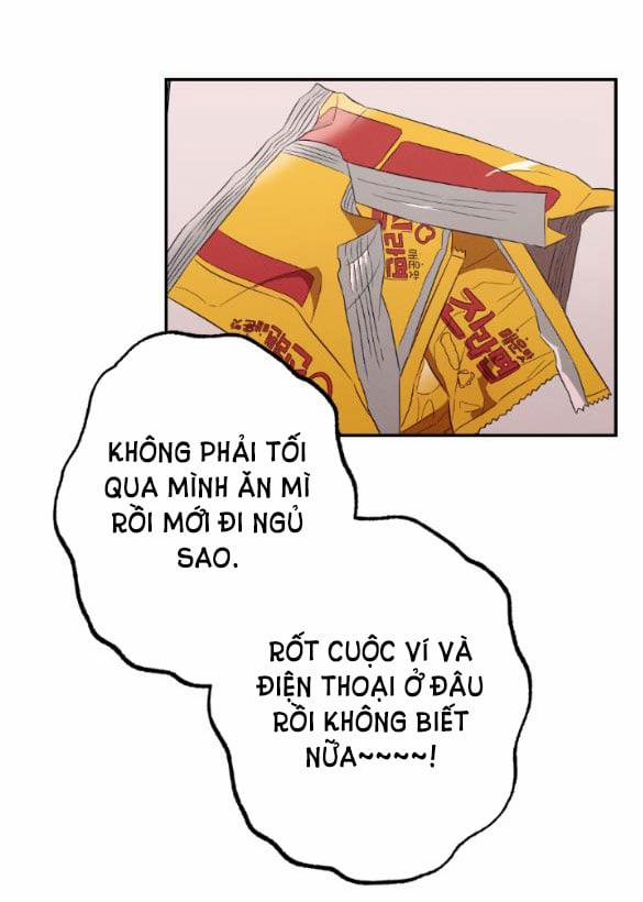 [18+] Còn Nhiều Hơn Cả Những Mối Quan Hệ Đã Từng 12.1 trang 2