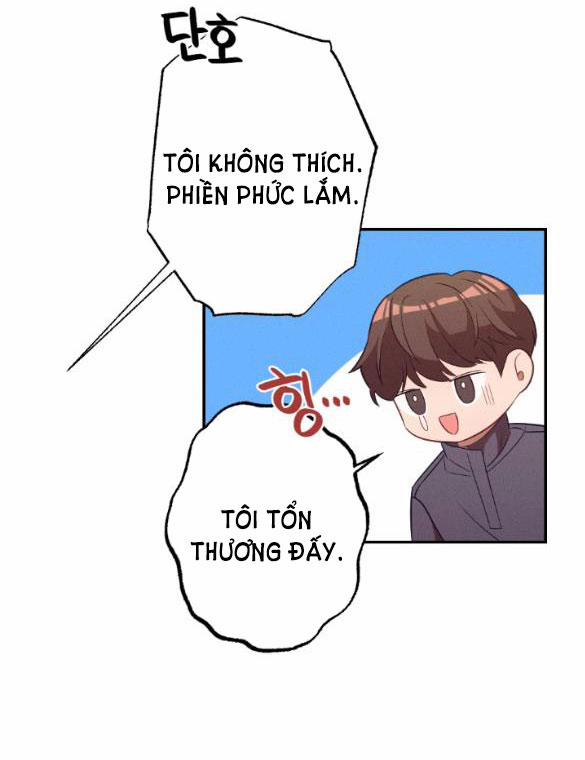 [18+] Còn Nhiều Hơn Cả Những Mối Quan Hệ Đã Từng 12.2 trang 0