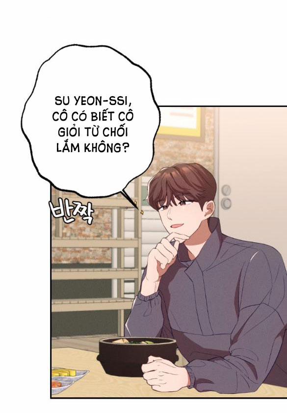 [18+] Còn Nhiều Hơn Cả Những Mối Quan Hệ Đã Từng 12.2 trang 1