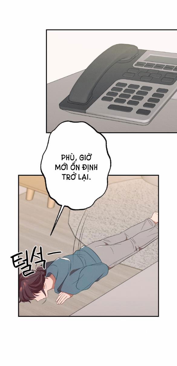 [18+] Còn Nhiều Hơn Cả Những Mối Quan Hệ Đã Từng 12.2 trang 10