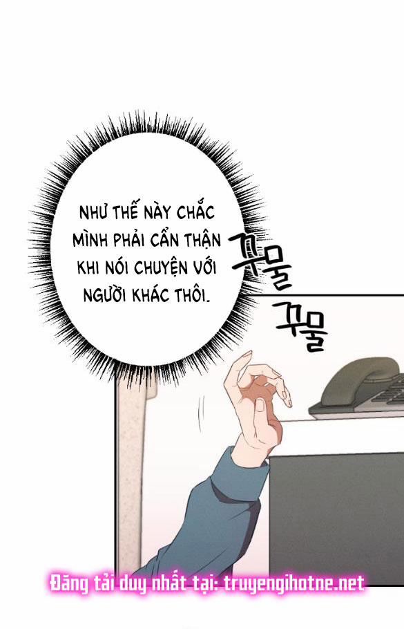 [18+] Còn Nhiều Hơn Cả Những Mối Quan Hệ Đã Từng 12.2 trang 11