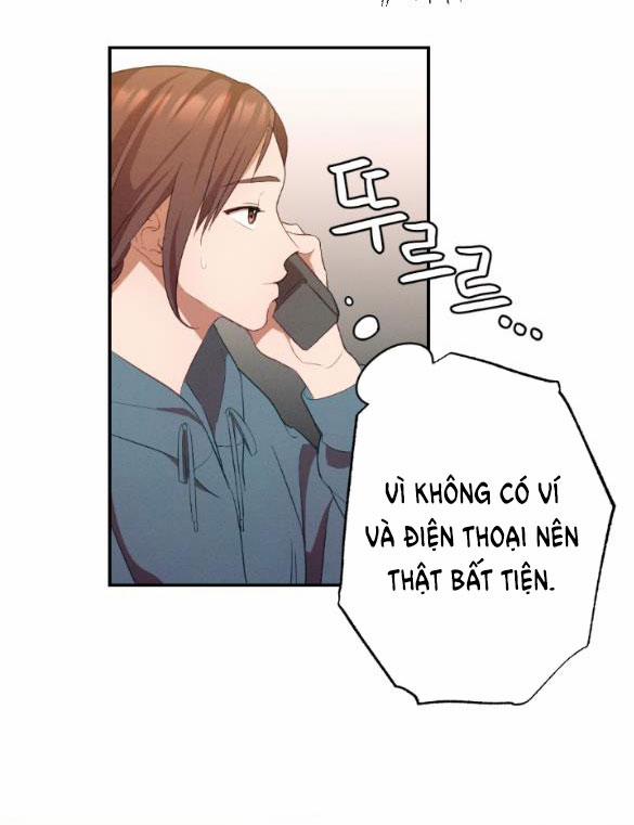 [18+] Còn Nhiều Hơn Cả Những Mối Quan Hệ Đã Từng 12.2 trang 13