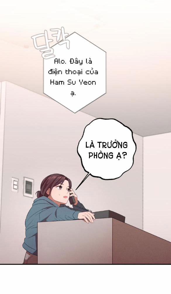 [18+] Còn Nhiều Hơn Cả Những Mối Quan Hệ Đã Từng 12.2 trang 14