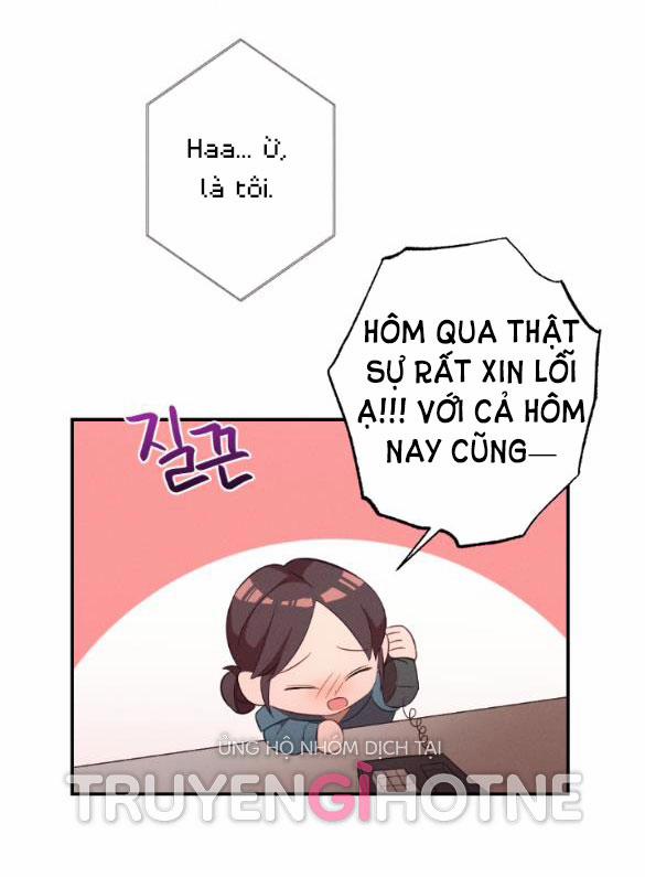 [18+] Còn Nhiều Hơn Cả Những Mối Quan Hệ Đã Từng 12.2 trang 15