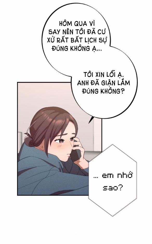 [18+] Còn Nhiều Hơn Cả Những Mối Quan Hệ Đã Từng 12.2 trang 16