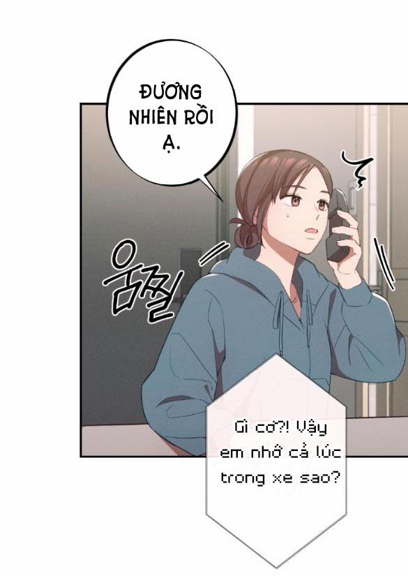 [18+] Còn Nhiều Hơn Cả Những Mối Quan Hệ Đã Từng 12.2 trang 17