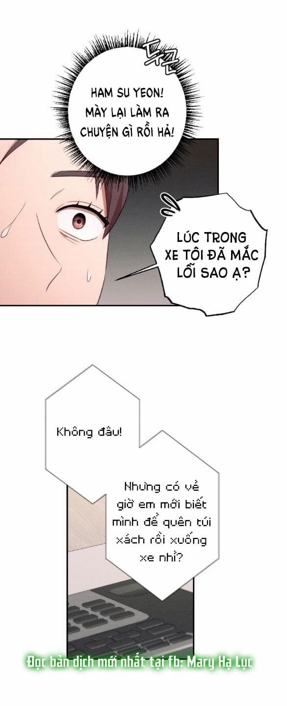 [18+] Còn Nhiều Hơn Cả Những Mối Quan Hệ Đã Từng 12.2 trang 18