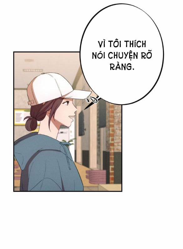 [18+] Còn Nhiều Hơn Cả Những Mối Quan Hệ Đã Từng 12.2 trang 2