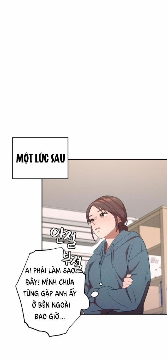 [18+] Còn Nhiều Hơn Cả Những Mối Quan Hệ Đã Từng 12.2 trang 20