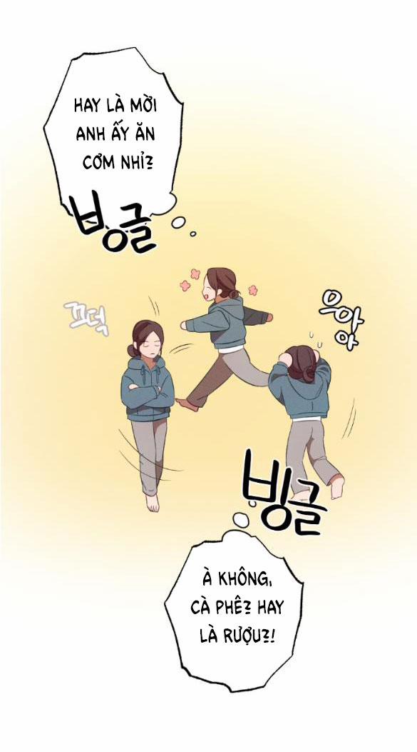 [18+] Còn Nhiều Hơn Cả Những Mối Quan Hệ Đã Từng 12.2 trang 21