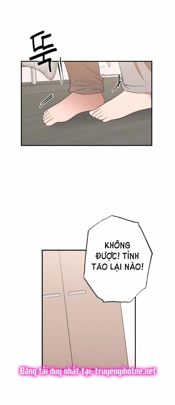 [18+] Còn Nhiều Hơn Cả Những Mối Quan Hệ Đã Từng 12.2 trang 22