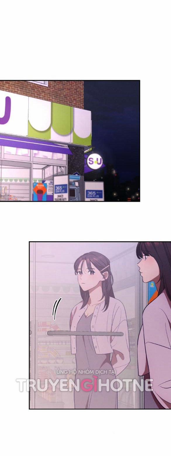 [18+] Còn Nhiều Hơn Cả Những Mối Quan Hệ Đã Từng 12.2 trang 24