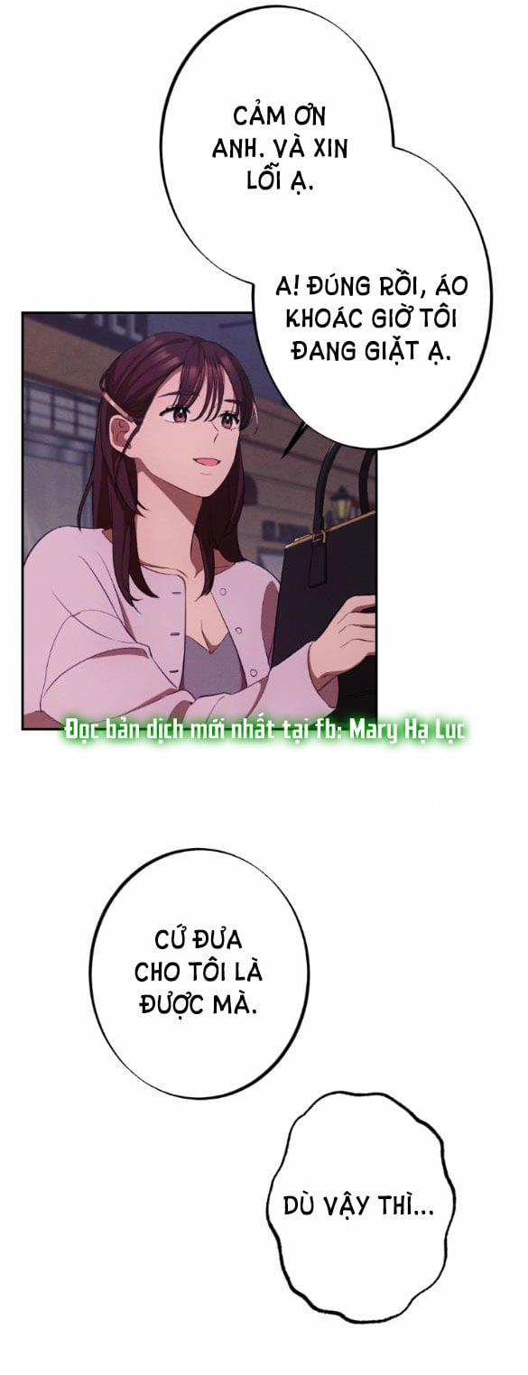 [18+] Còn Nhiều Hơn Cả Những Mối Quan Hệ Đã Từng 12.2 trang 28