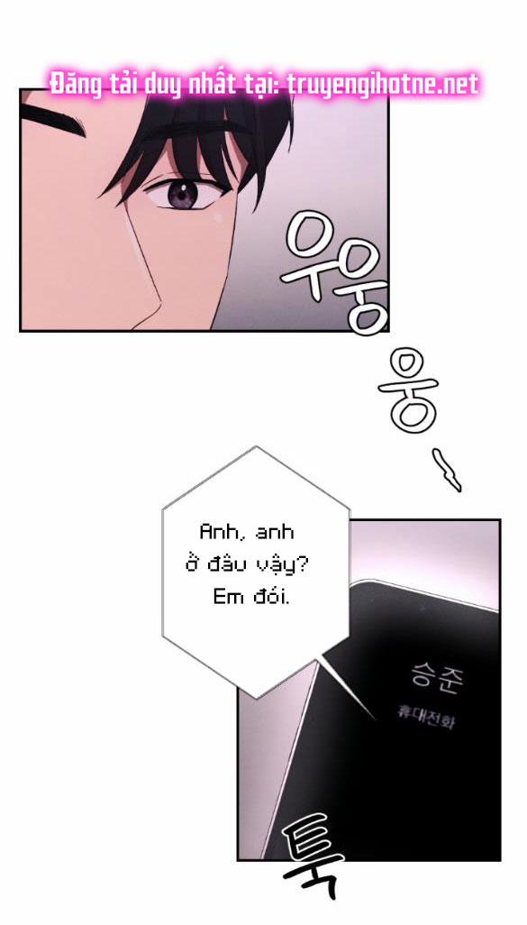 [18+] Còn Nhiều Hơn Cả Những Mối Quan Hệ Đã Từng 12.2 trang 30