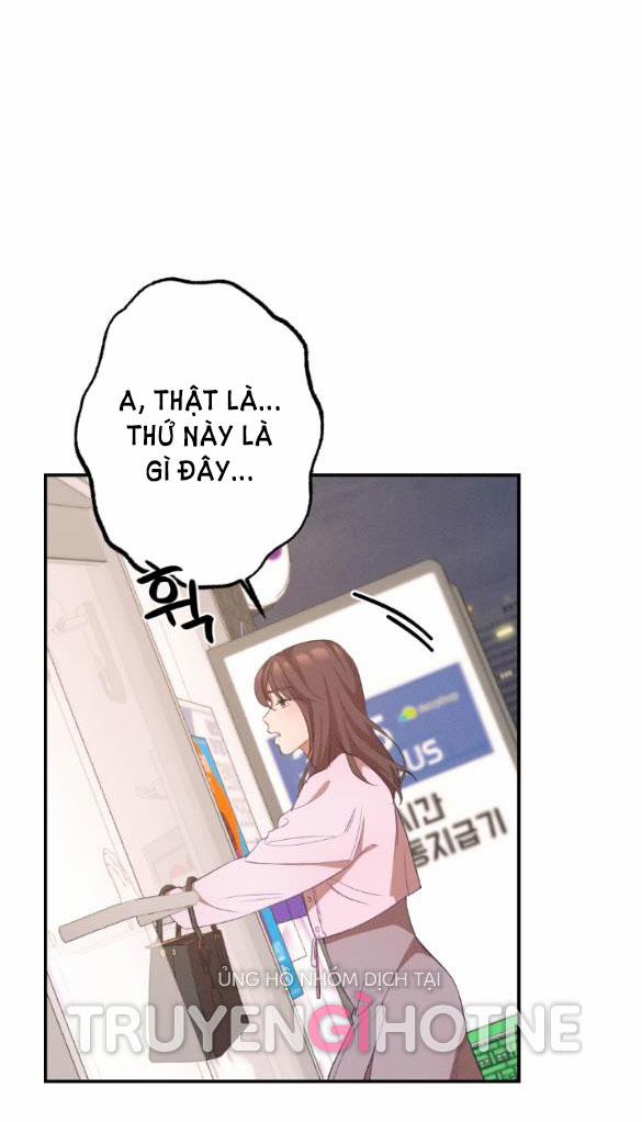 [18+] Còn Nhiều Hơn Cả Những Mối Quan Hệ Đã Từng 12.2 trang 37