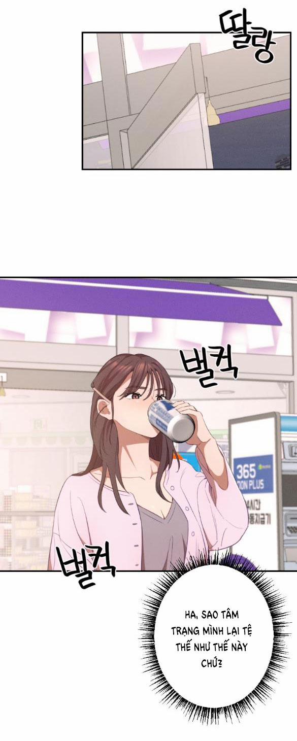 [18+] Còn Nhiều Hơn Cả Những Mối Quan Hệ Đã Từng 12.2 trang 38