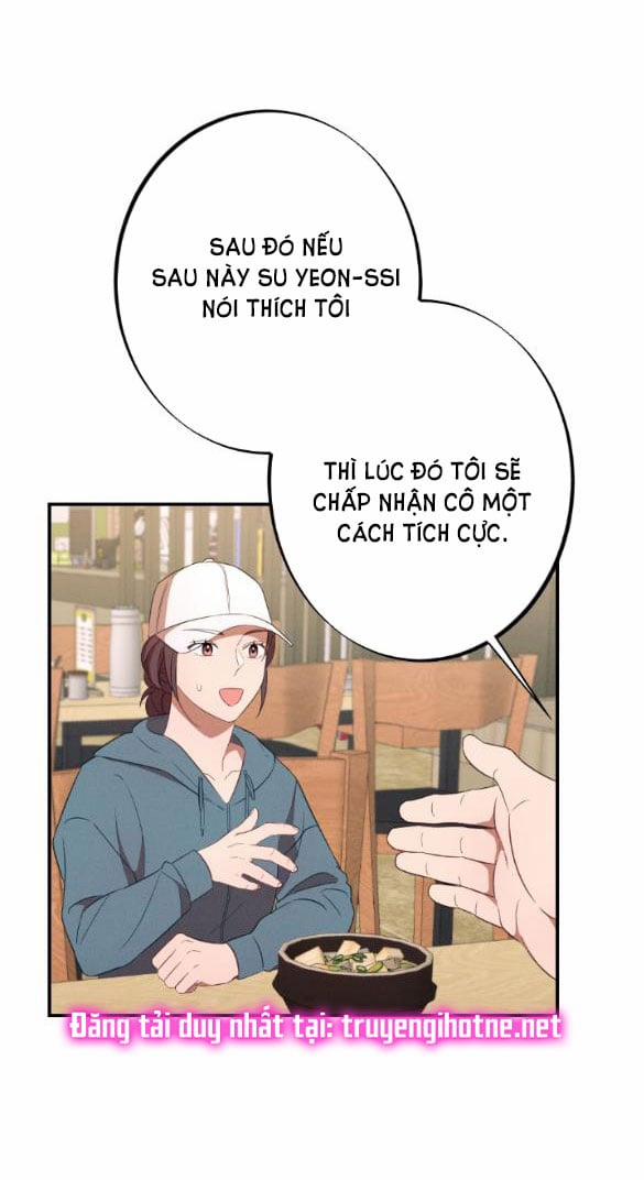 [18+] Còn Nhiều Hơn Cả Những Mối Quan Hệ Đã Từng 12.2 trang 4