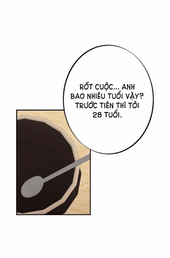 [18+] Còn Nhiều Hơn Cả Những Mối Quan Hệ Đã Từng 12.2 trang 5