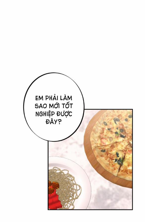 [18+] Còn Nhiều Hơn Cả Những Mối Quan Hệ Đã Từng 13.1 trang 0