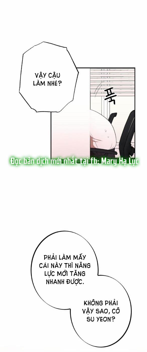 [18+] Còn Nhiều Hơn Cả Những Mối Quan Hệ Đã Từng 13.1 trang 17