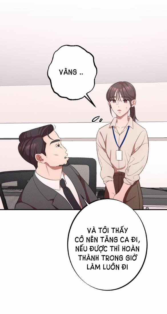 [18+] Còn Nhiều Hơn Cả Những Mối Quan Hệ Đã Từng 13.1 trang 18