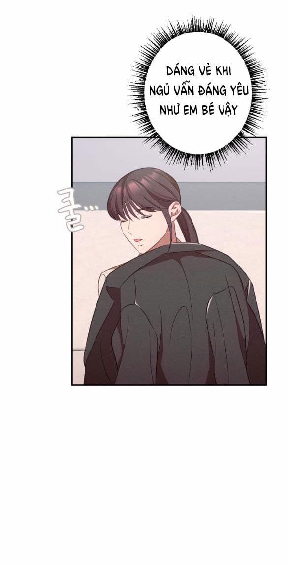 [18+] Còn Nhiều Hơn Cả Những Mối Quan Hệ Đã Từng 13.1 trang 25