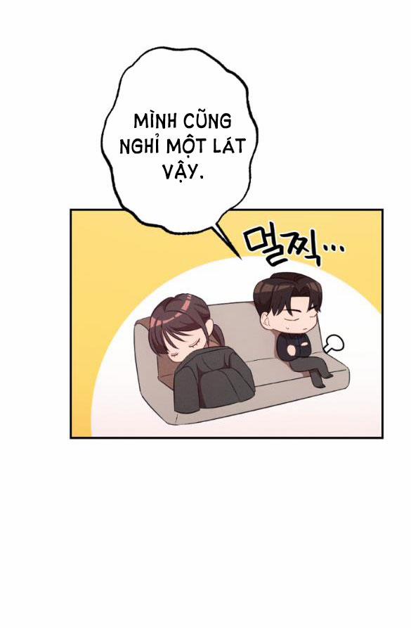 [18+] Còn Nhiều Hơn Cả Những Mối Quan Hệ Đã Từng 13.1 trang 29