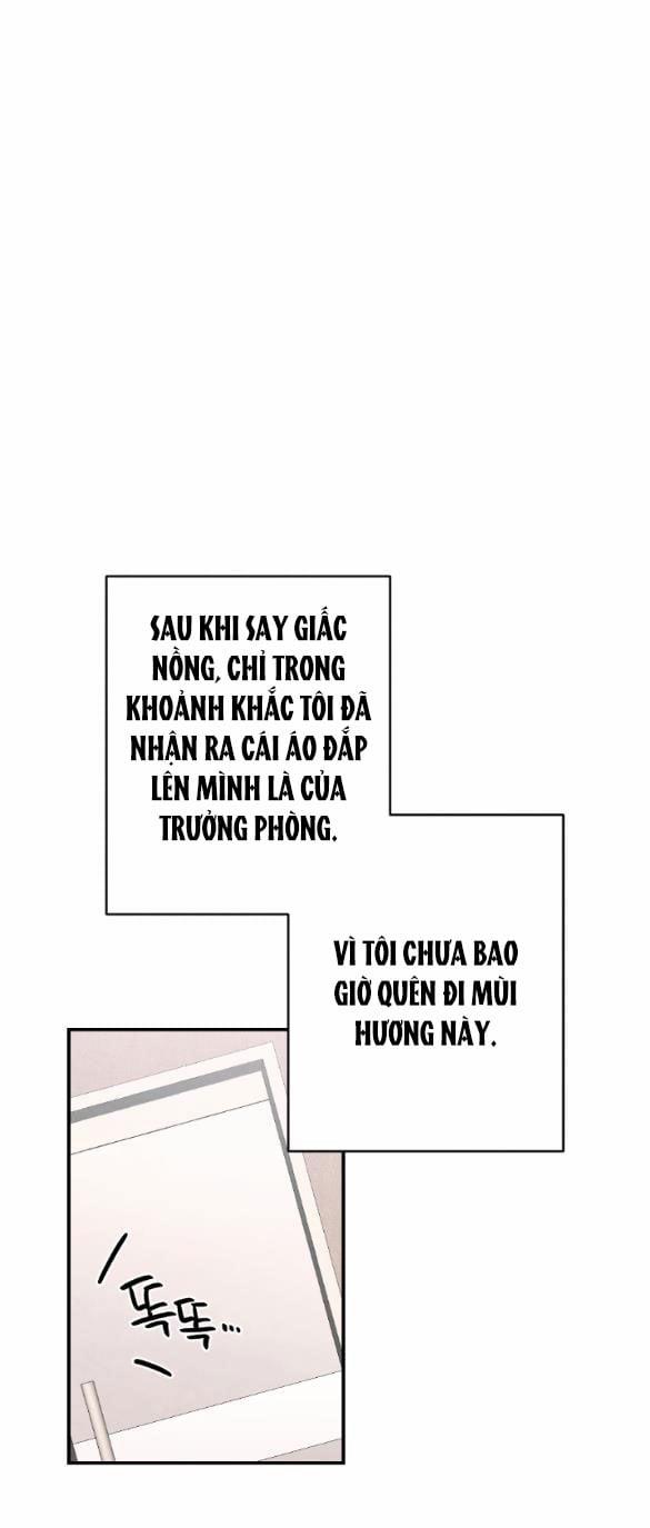 [18+] Còn Nhiều Hơn Cả Những Mối Quan Hệ Đã Từng 13.2 trang 13