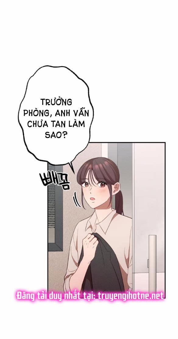 [18+] Còn Nhiều Hơn Cả Những Mối Quan Hệ Đã Từng 13.2 trang 14