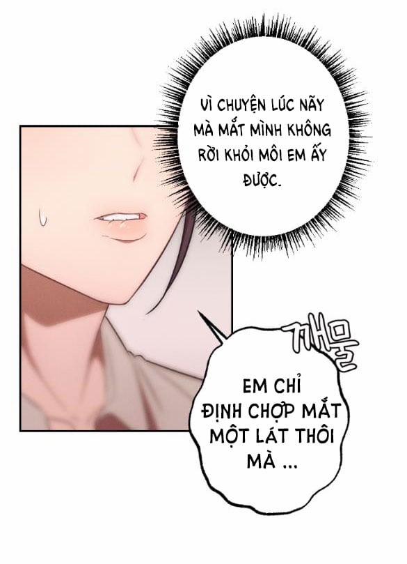 [18+] Còn Nhiều Hơn Cả Những Mối Quan Hệ Đã Từng 13.2 trang 16