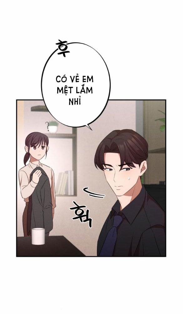 [18+] Còn Nhiều Hơn Cả Những Mối Quan Hệ Đã Từng 13.2 trang 17